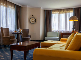 Grand Hotel  Primoretz