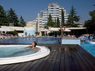 Valamar Crystal