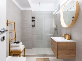 Apartel King Beds