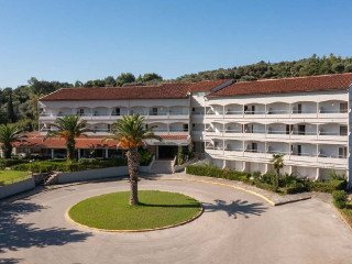 Livadi Nafsika Hotel Adults Only