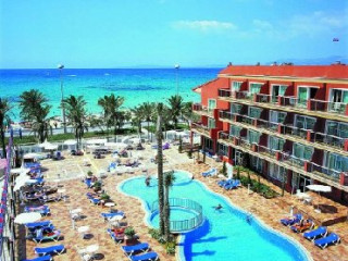 Universal Hotel Neptuno (Adults Only)