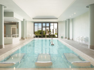 Hotel Fuerte El Rompido (R)