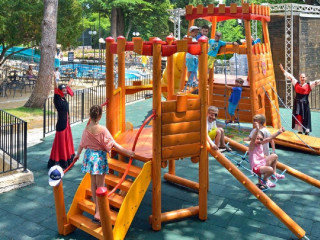 MELIA GRAND HERMITAGE