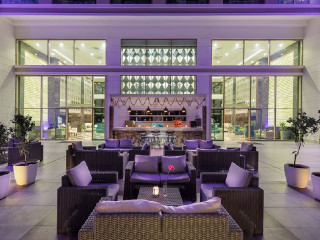 DOSINIA LUXURY RESORT HOTEL