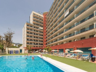 Pierre Vacances Benalmadena Principe