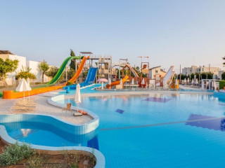Electra Holiday Village