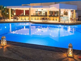 MALIA HOLIDAYS HOTEL