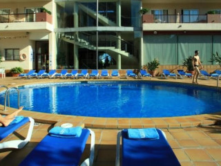 Aqua Hotel Promenade