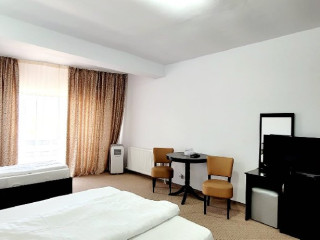 PENSIUNEA RIO DIVINO.