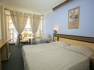 RESITA RESIDENCE