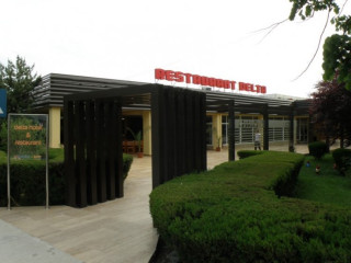 Hotel Delta