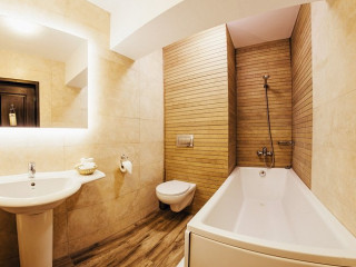 HOTEL BEST WESTERN BUCOVINA