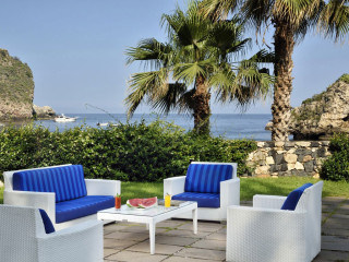 La Plage Resort (Taormina)