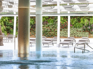 Bull Hotel Costa Canaria (+15 ani)