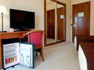 ITACA FUENGIROLA (Fuengirola)