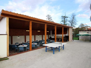 Pensiunea AMSO Residence