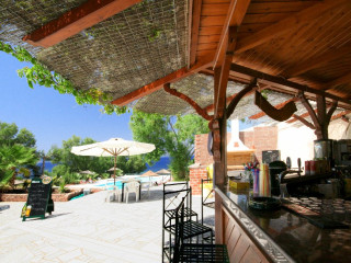 Viva Mare Hotel Molivos