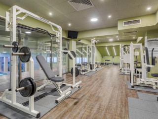 Rin Airport (Otopeni)