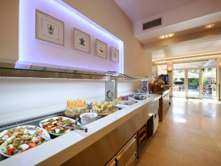 Art Hotel Debono (Corfu) (Gouvia)