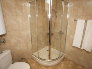 Topalovi Family Hotel-West