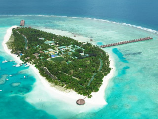 Meeru Island Resort