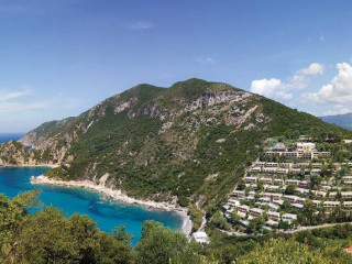 Atlantica Grand Mediterraneo (Adults Only 18+)(Ermones)