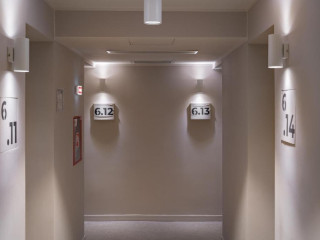 Millennium Hub Hotel