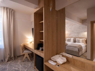 HOTEL SERENITY BY BRANCO.