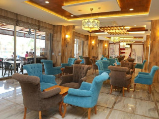 BLUE WAVE SUITE HOTEL.