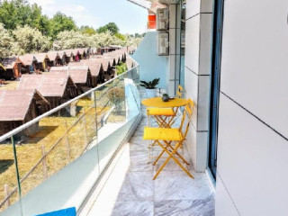 Apartamente Zev Mediteraneo CMP