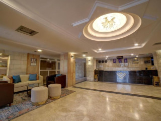 Crystal Hotel Aqaba