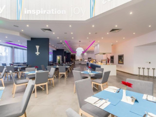 MARGADINA LOUNGE HOTEL (Ayia Napa)