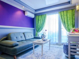 PHOENICIA BLUE VIEW (AMFITEATRU)