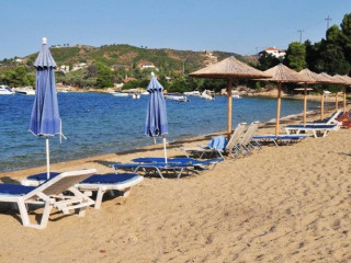 Kleopatra Villas (Kolios)