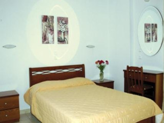 Evripidis Hotel (Afitos - Kassandra)