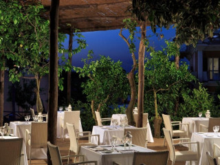 Grand Hotel Atlantic Palace 