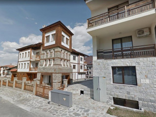  Stayinn Maraya Apartments