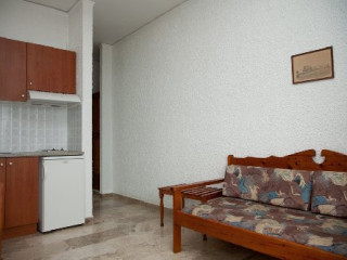 Lia/Koukouras Apartments (K)