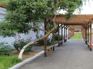 Hanul Piratilor Camping Village