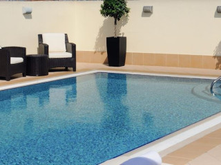 Movenpick Hotel Deira 