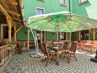 Mercure Sighisoara Binderbubi Hotel and Spa