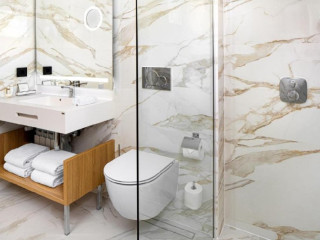 Alma Health Spa Retreat