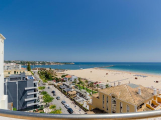 Turim Algarve Mor Apartamentos