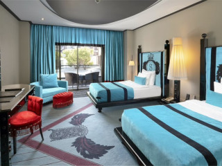 Selectum Luxury Resort