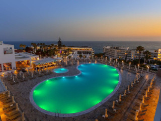 TOFINIS BEACH HOTEL (Ayia Napa)