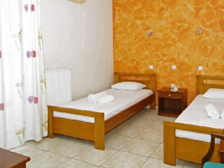 GL Hotel (Paralia Katerinis)