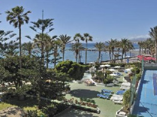 Sol Tenerife Hotel
