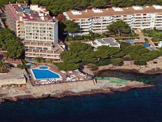 Barcelo Illetas Albatros (Adults Only)