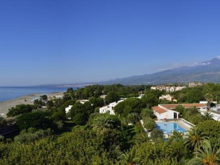 Ata Hotel Naxos Beach