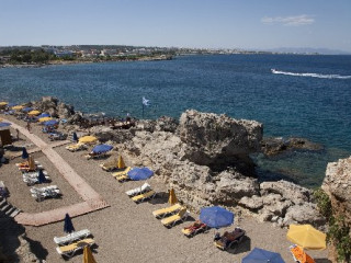 Kresten Royal Euphoria Resort